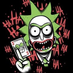 Rick Sanchez