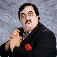 Paul Bearer