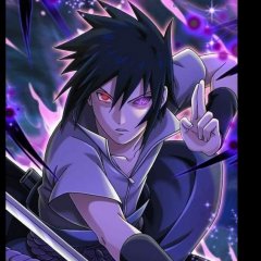 sasuke