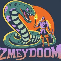 zmeydoom