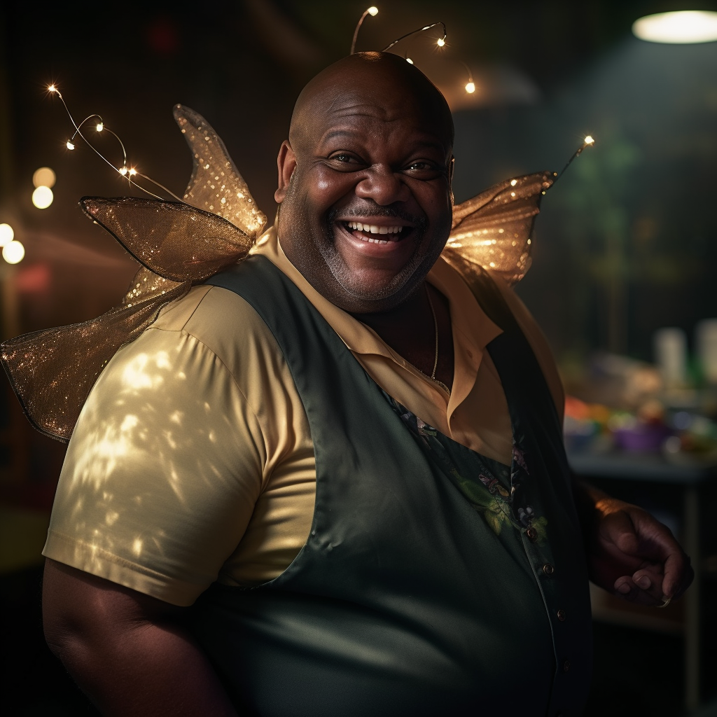 ggihave_53511_draw_a_photo_of_a_bald_overweight_laughing_Africa_8109d181-4be8-48e5-a378-9572c0ab58aa.png