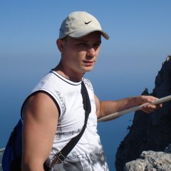 Чебуратор =)