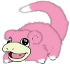 Slowpoke