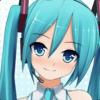 Hatsune Miku